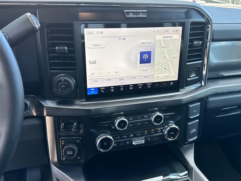 2026 Ford Super Duty F-250 SRW F-250® Lariat®