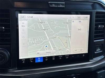 2026 Ford Super Duty F-250 SRW F-250® Lariat®