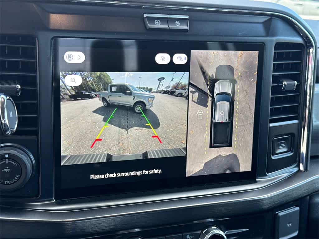 2026 Ford Super Duty F-250 SRW F-250® Lariat®