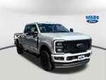 2026 Ford Super Duty F-250 SRW F-250® Lariat®