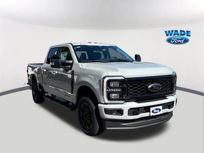 2026 Ford Super Duty F-250 SRW F-250® Lariat®