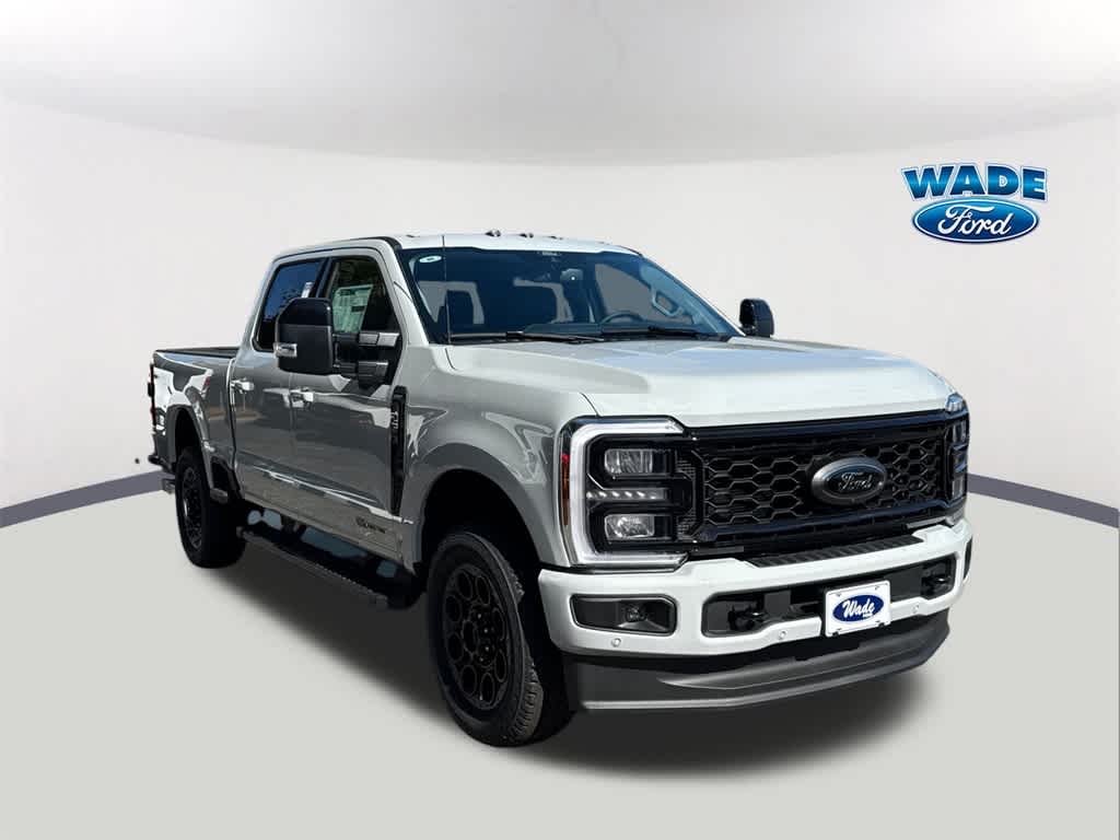 2026 Ford Super Duty F-250 SRW F-250® Lariat®