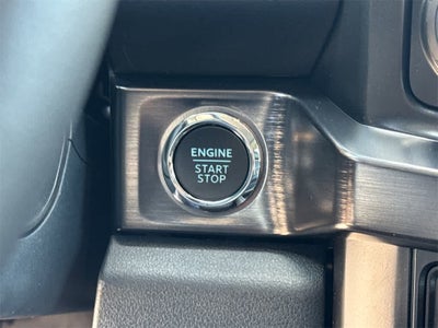 2026 Ford Super Duty F-250 SRW F-250® Lariat®