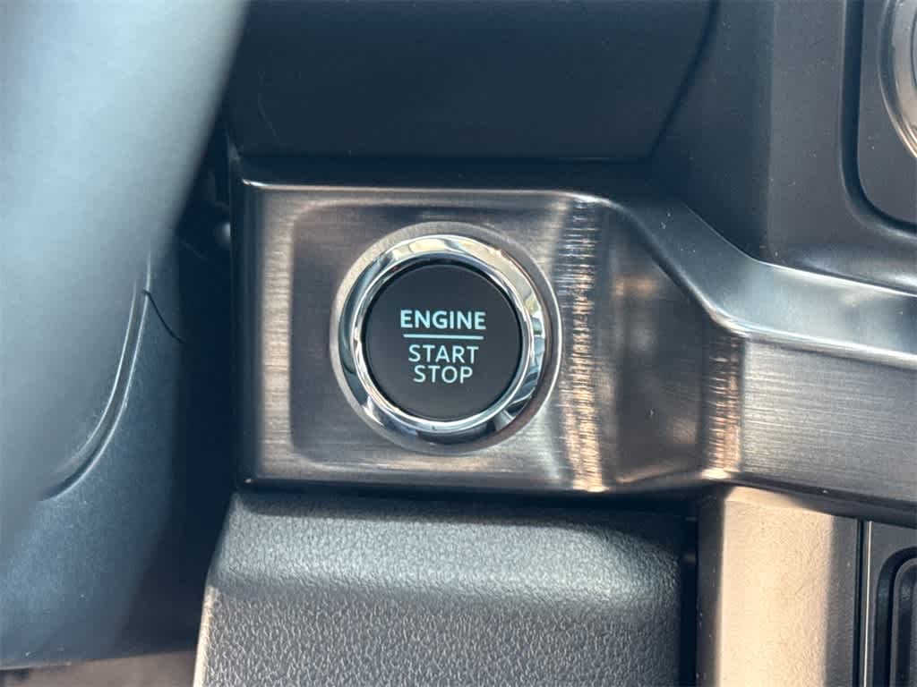 2026 Ford Super Duty F-250 SRW F-250® Lariat®