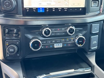 2026 Ford Super Duty F-250 SRW F-250® Lariat®