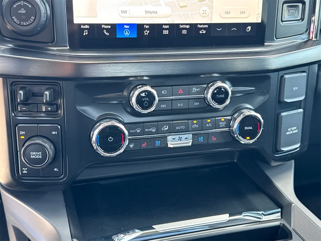 2026 Ford Super Duty F-250 SRW F-250® Lariat®