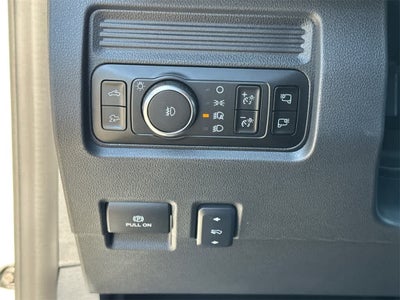 2026 Ford Super Duty F-250 SRW F-250® Lariat®