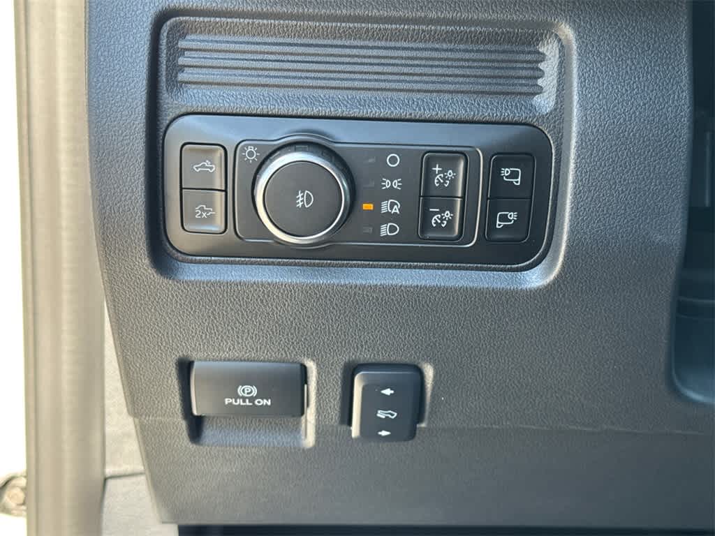 2026 Ford Super Duty F-250 SRW F-250® Lariat®