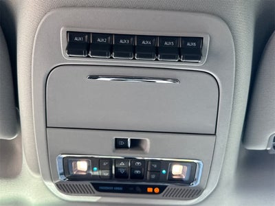 2026 Ford Super Duty F-250 SRW F-250® Lariat®