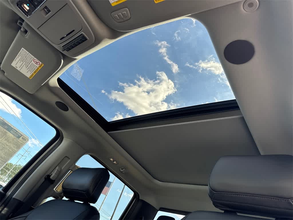 2026 Ford Super Duty F-250 SRW F-250® Lariat®