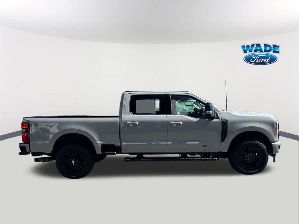 2026 Ford Super Duty F-250 SRW F-250® Lariat®