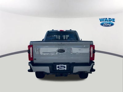 2026 Ford Super Duty F-250 SRW F-250® Lariat®