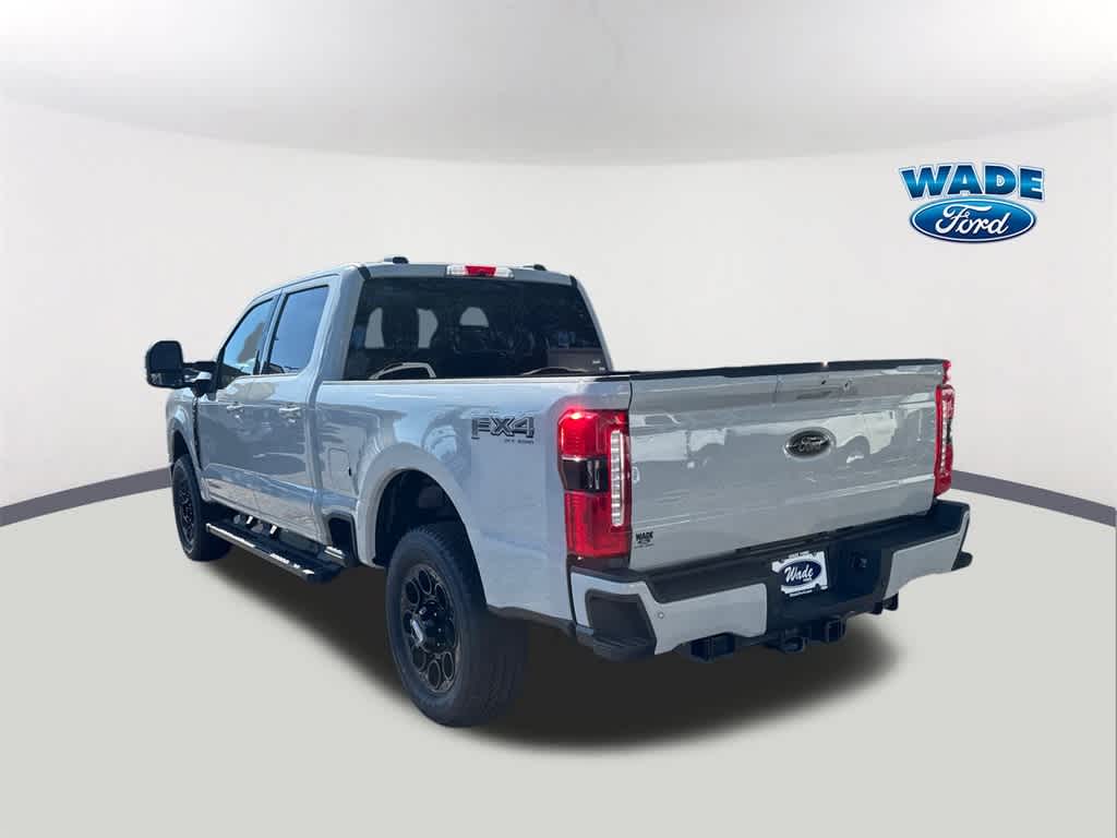 2026 Ford Super Duty F-250 SRW F-250® Lariat®