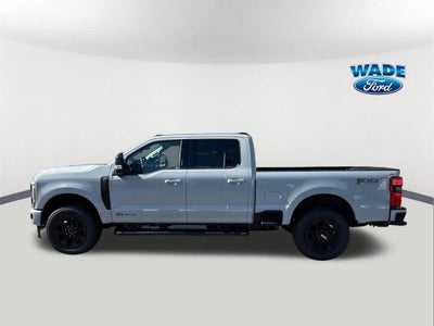 2026 Ford Super Duty F-250 SRW F-250® Lariat®