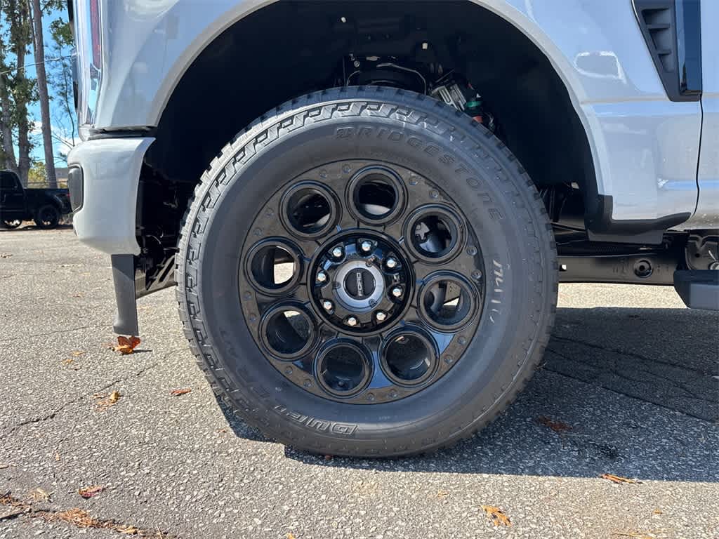 2026 Ford Super Duty F-250 SRW F-250® Lariat®