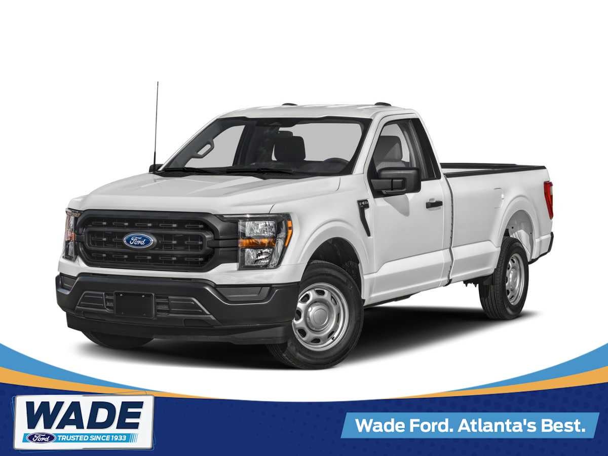 2026 Ford Super Duty F-250 SRW F-250® XLT