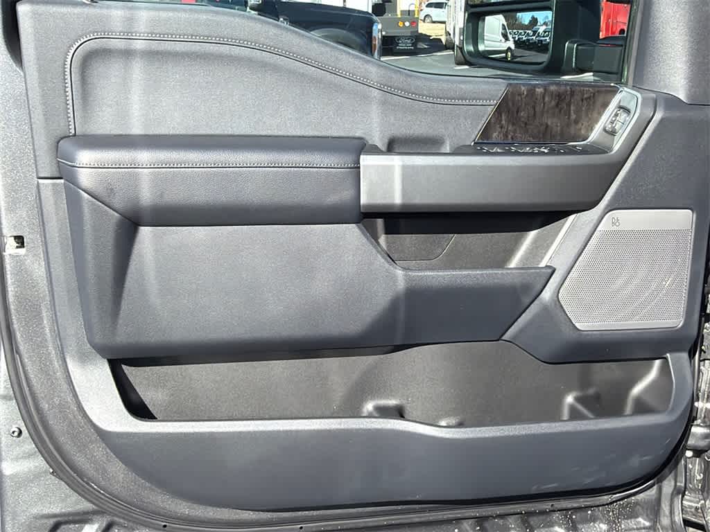 2026 Ford Super Duty F-250 SRW F-250® Lariat®