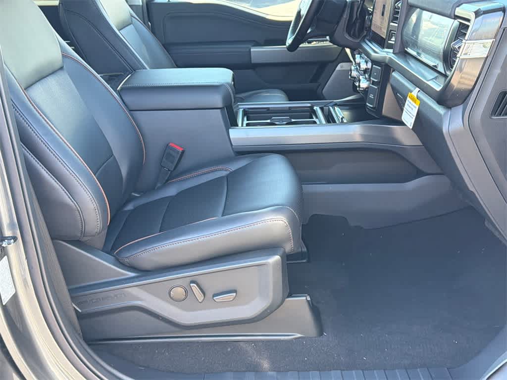 2026 Ford Super Duty F-250 SRW F-250® Lariat®