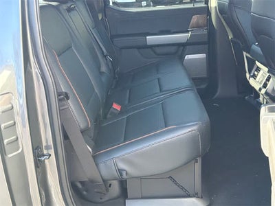 2026 Ford Super Duty F-250 SRW F-250® Lariat®