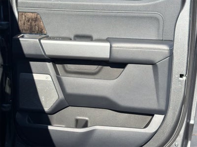 2026 Ford Super Duty F-250 SRW F-250® Lariat®