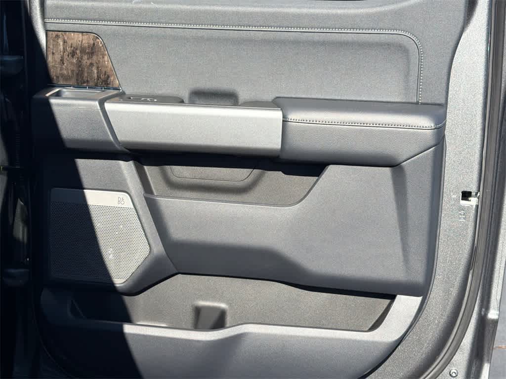 2026 Ford Super Duty F-250 SRW F-250® Lariat®