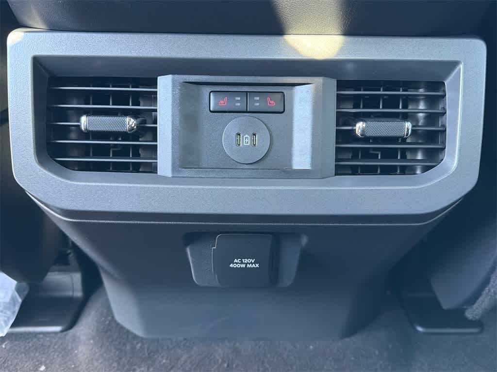 2026 Ford Super Duty F-250 SRW F-250® Lariat®