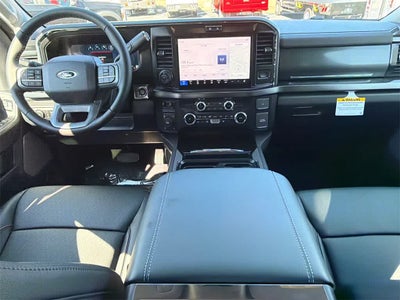 2026 Ford Super Duty F-250 SRW F-250® Lariat®