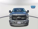 2026 Ford Super Duty F-250 SRW F-250® Lariat®