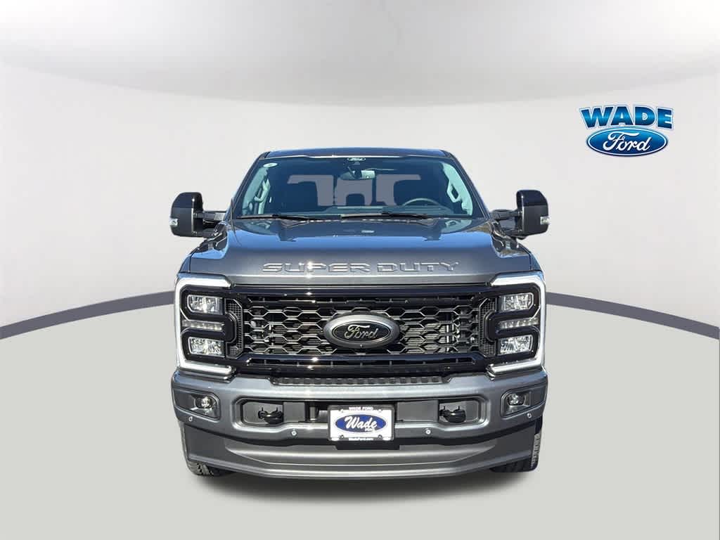 2026 Ford Super Duty F-250 SRW F-250® Lariat®