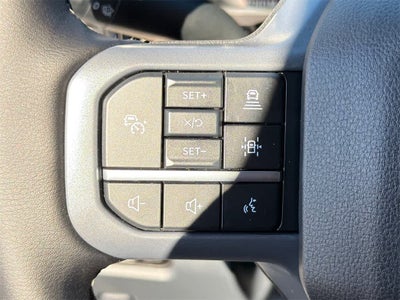 2026 Ford Super Duty F-250 SRW F-250® Lariat®