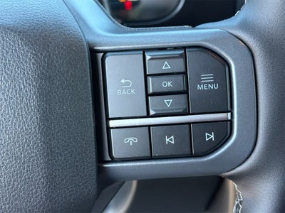 2026 Ford Super Duty F-250 SRW F-250® Lariat®