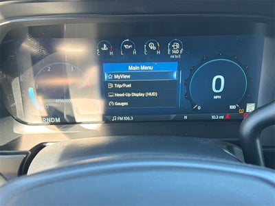 2026 Ford Super Duty F-250 SRW F-250® Lariat®