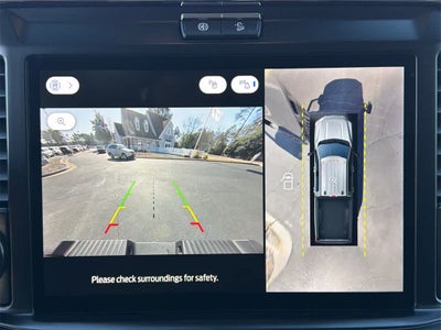 2026 Ford Super Duty F-250 SRW F-250® Lariat®