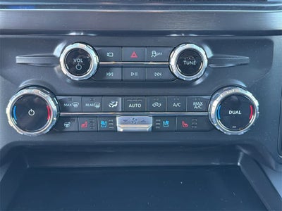 2026 Ford Super Duty F-250 SRW F-250® Lariat®