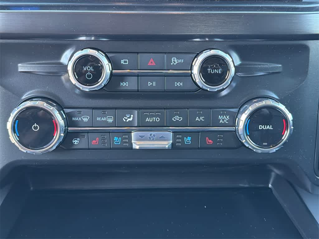 2026 Ford Super Duty F-250 SRW F-250® Lariat®