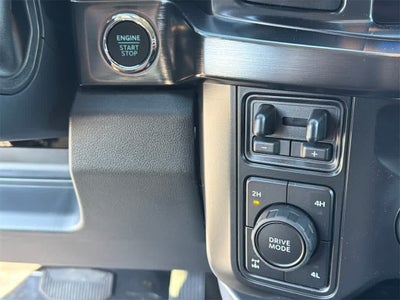 2026 Ford Super Duty F-250 SRW F-250® Lariat®