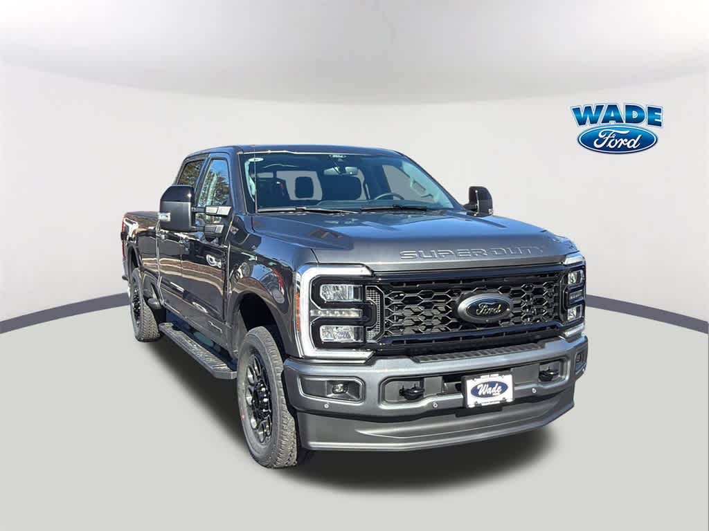 2026 Ford Super Duty F-250 SRW F-250® Lariat®