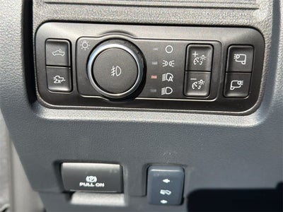 2026 Ford Super Duty F-250 SRW F-250® Lariat®