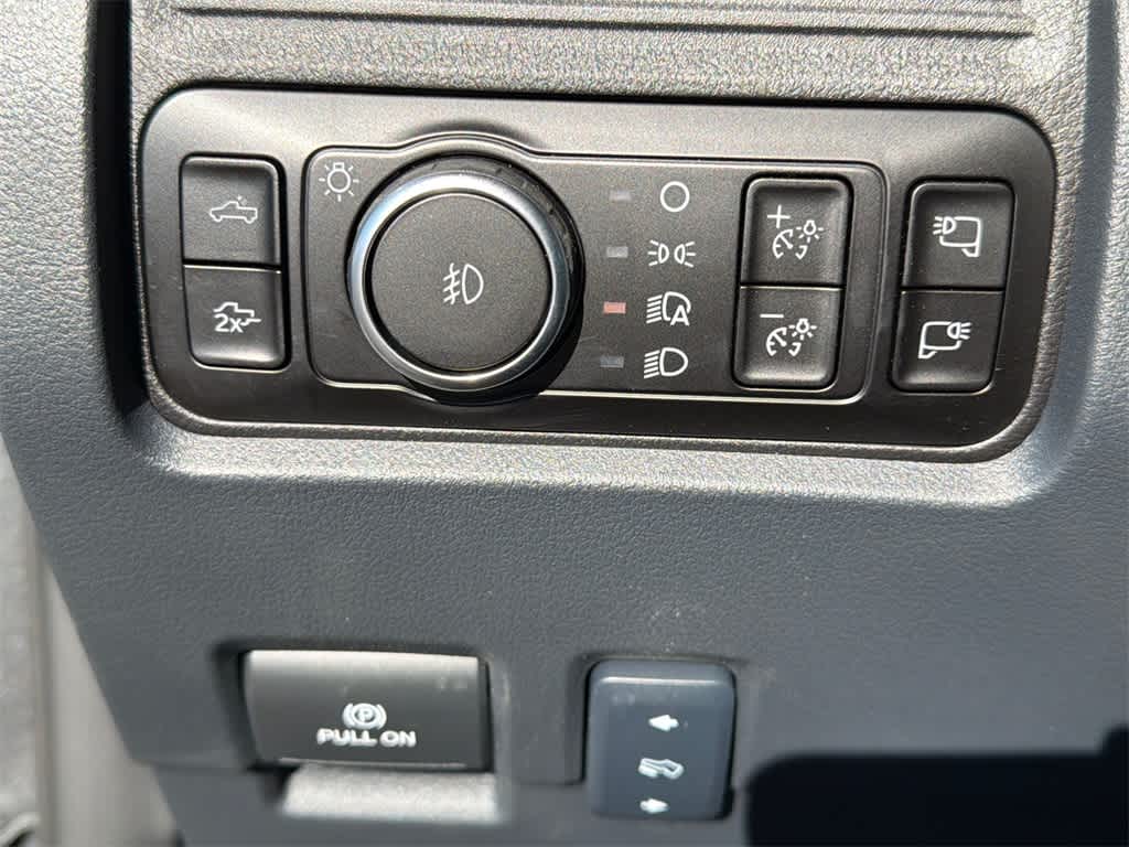 2026 Ford Super Duty F-250 SRW F-250® Lariat®