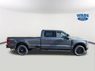 2026 Ford Super Duty F-250 SRW F-250® Lariat®