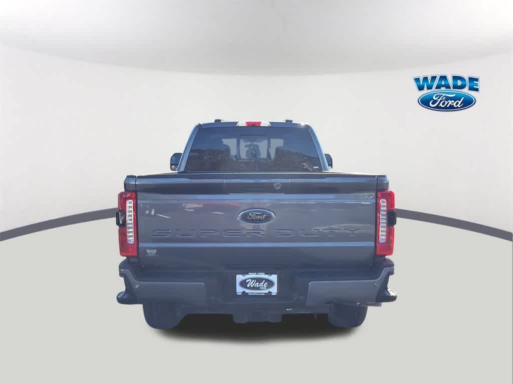 2026 Ford Super Duty F-250 SRW F-250® Lariat®