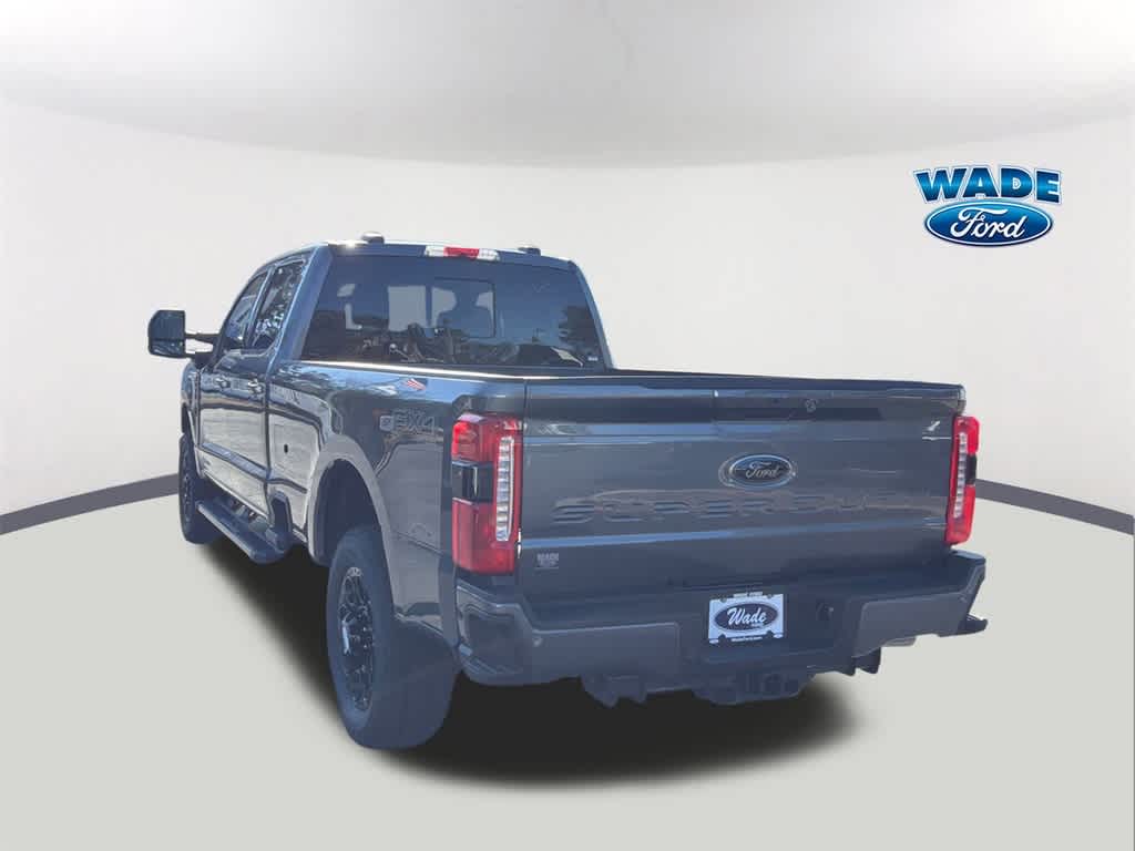 2026 Ford Super Duty F-250 SRW F-250® Lariat®