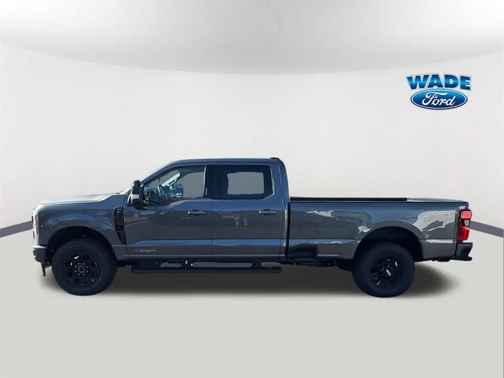 2026 Ford Super Duty F-250 SRW F-250® Lariat®