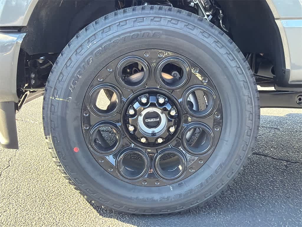 2026 Ford Super Duty F-250 SRW F-250® Lariat®