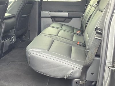 2025 Ford Super Duty F-250 SRW XL