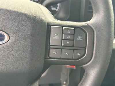 2025 Ford Super Duty F-250 SRW XL