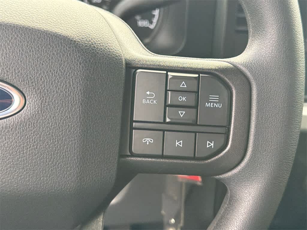 2025 Ford Super Duty F-250 SRW XL