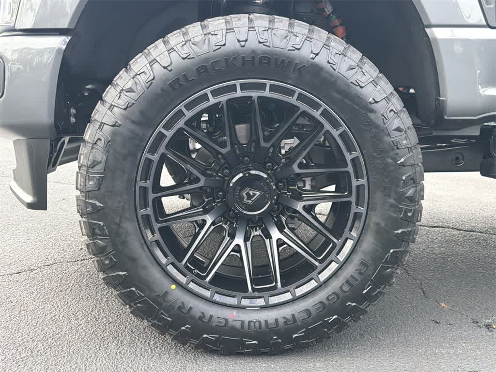 2025 Ford Super Duty F-250 SRW XL