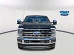 2025 Ford Super Duty F-350 SRW King Ranch