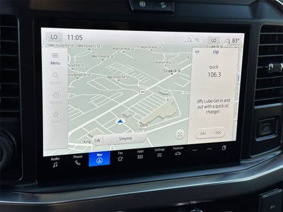 2025 Ford Super Duty F-350 SRW King Ranch